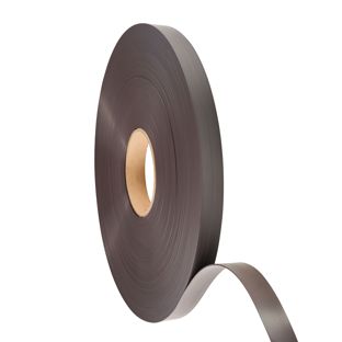 Magnetic tape without adhesive 40 mm | 2 mm | 100 m